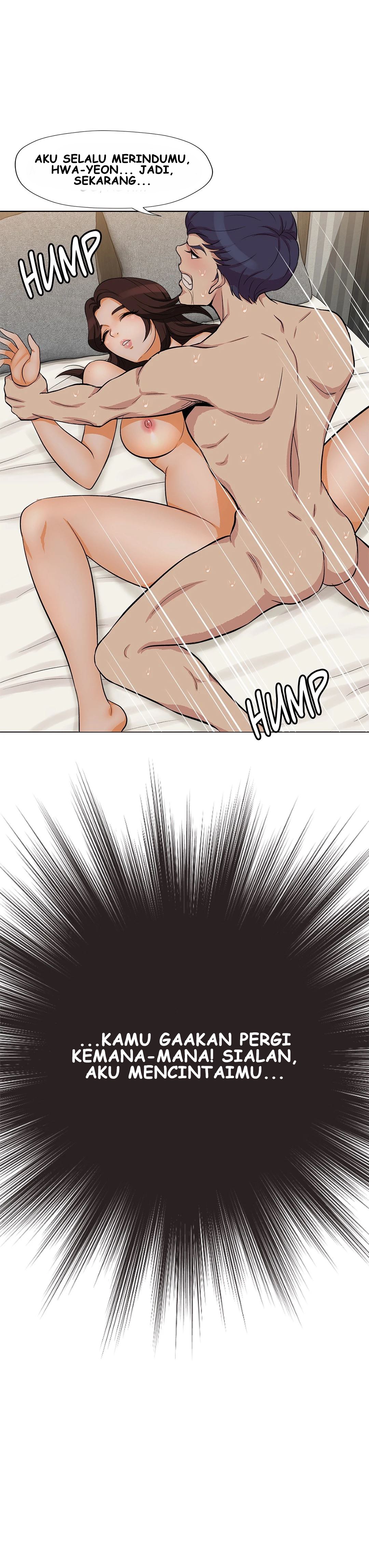Back With a Bang - Chapter 10 20