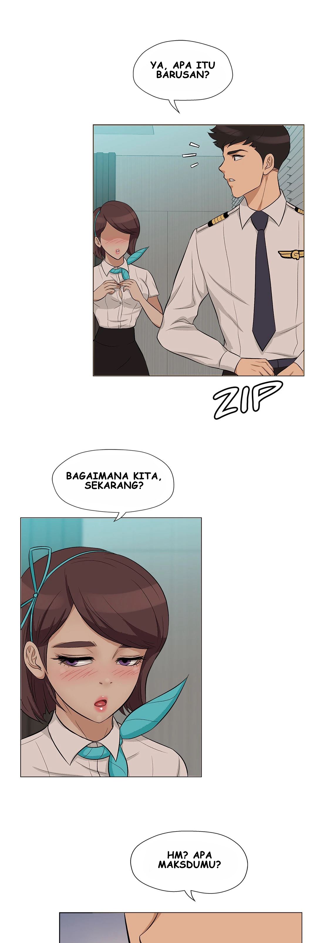 Back With a Bang - Chapter 10 26