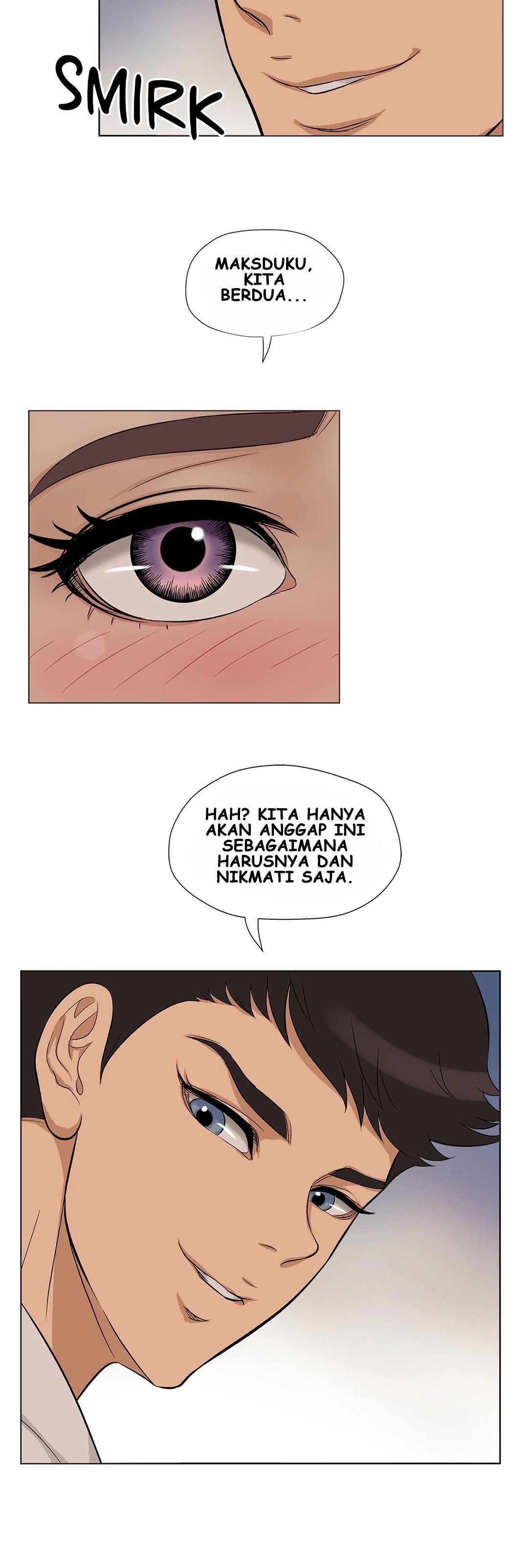 Back With a Bang - Chapter 10 27