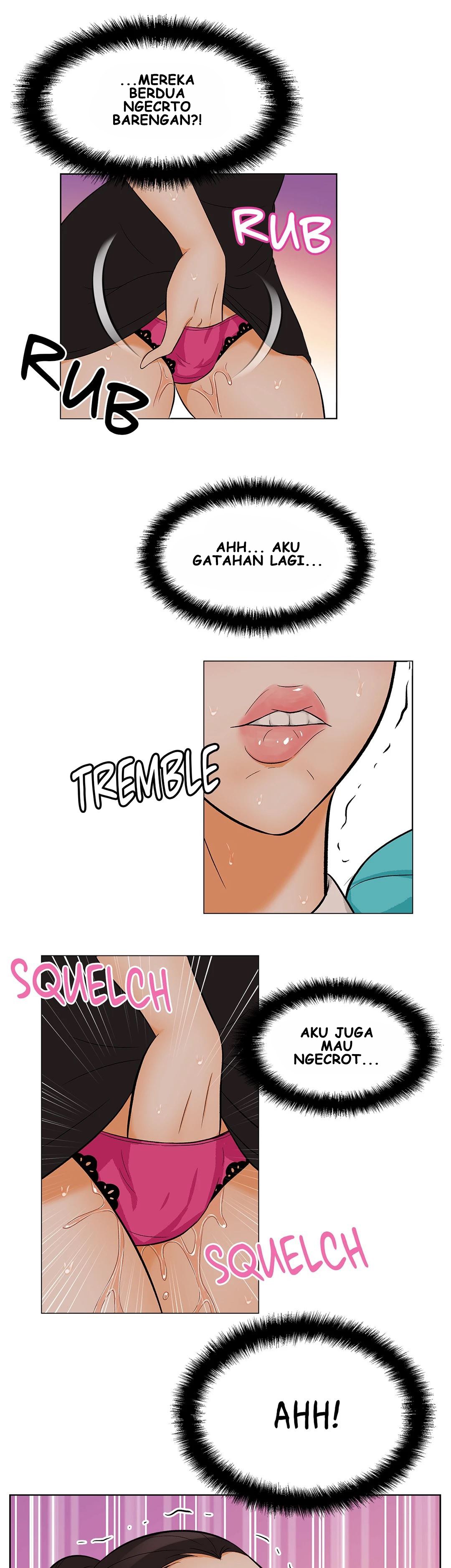 Back With a Bang - Chapter 10 24