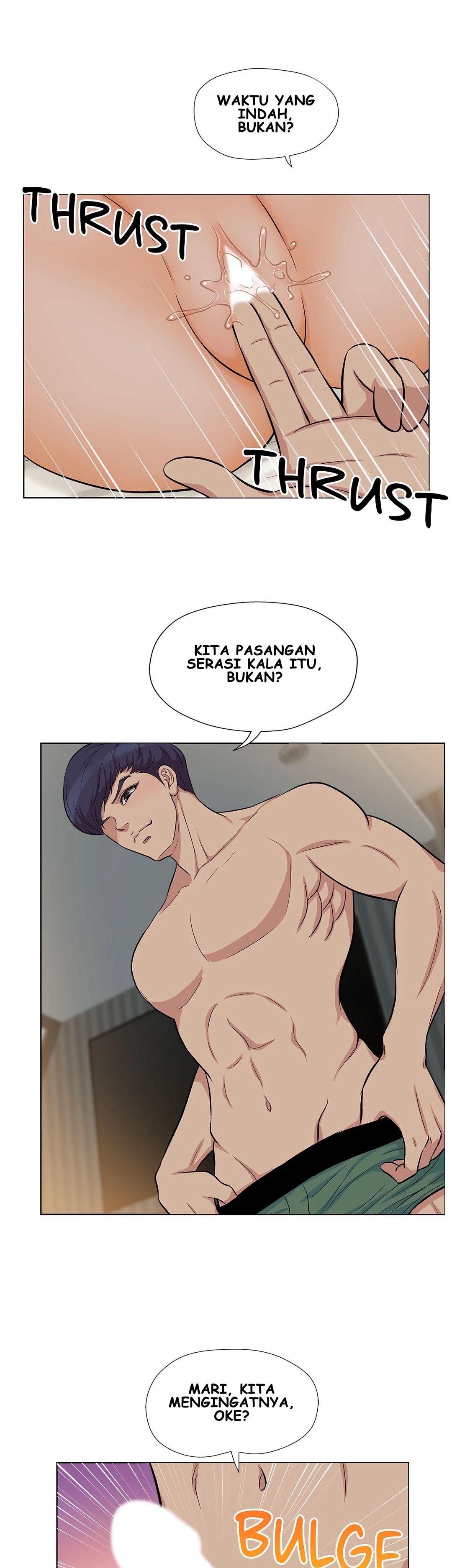 Back With a Bang - Chapter 10 18