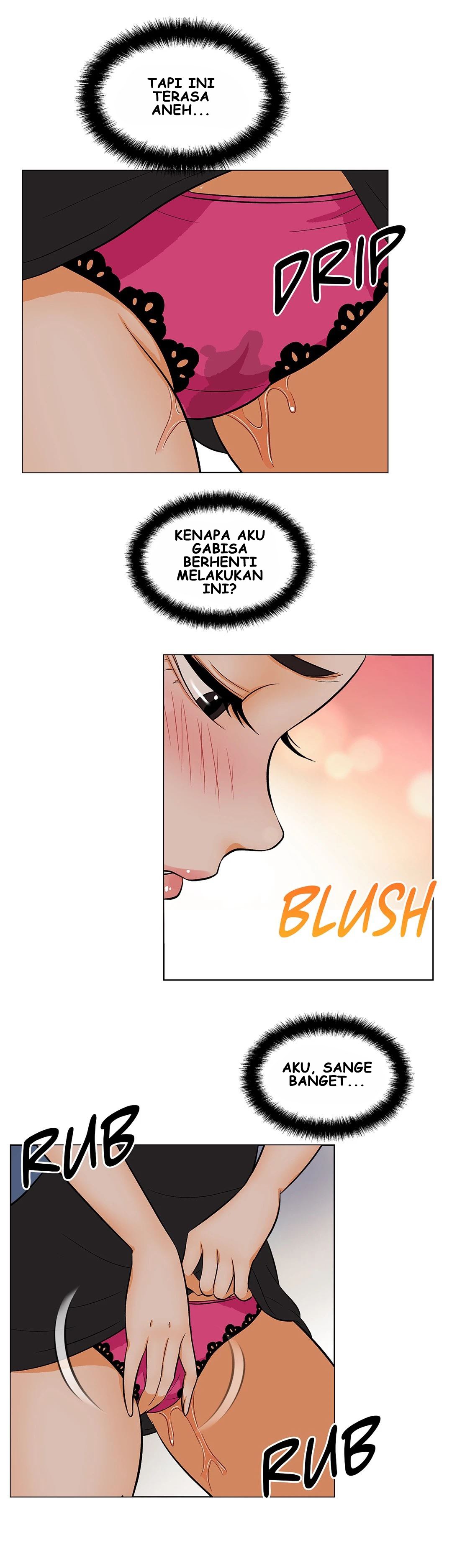 Back With a Bang - Chapter 10 12