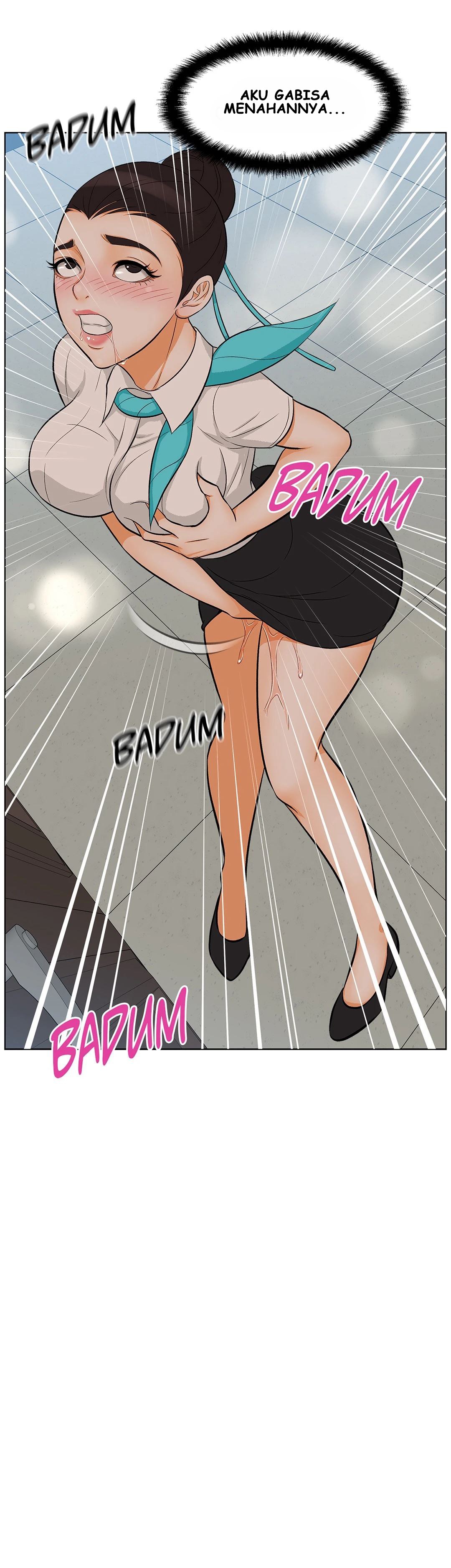 Back With a Bang - Chapter 10 13