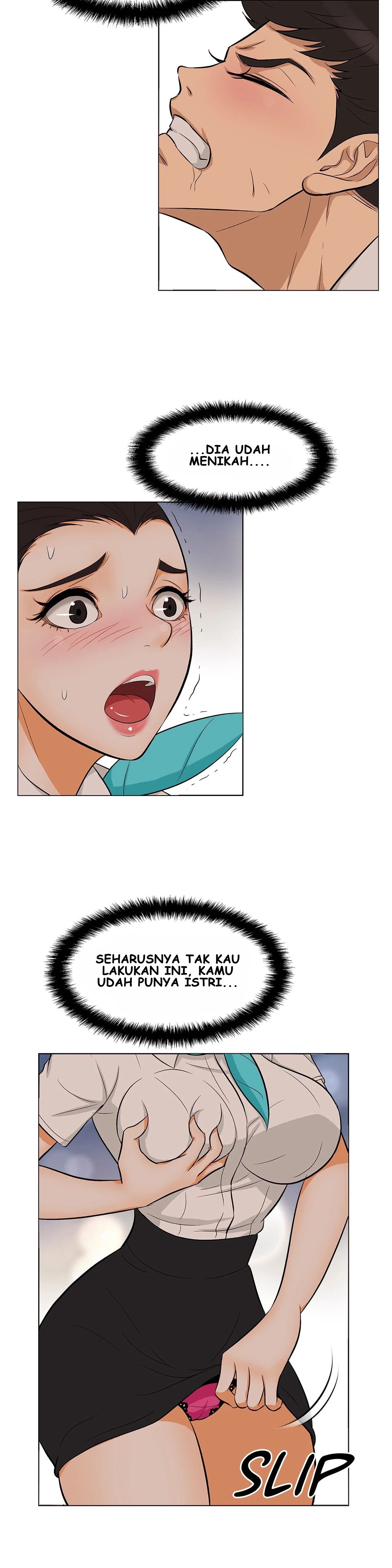 Back With a Bang - Chapter 10 11
