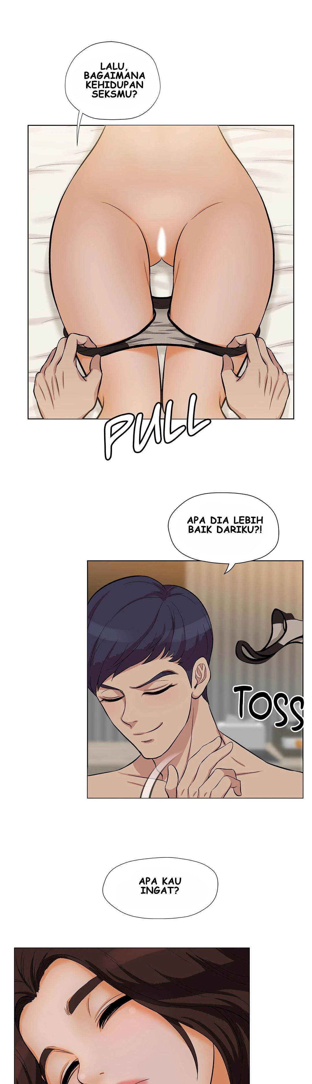 Back With a Bang - Chapter 10 16