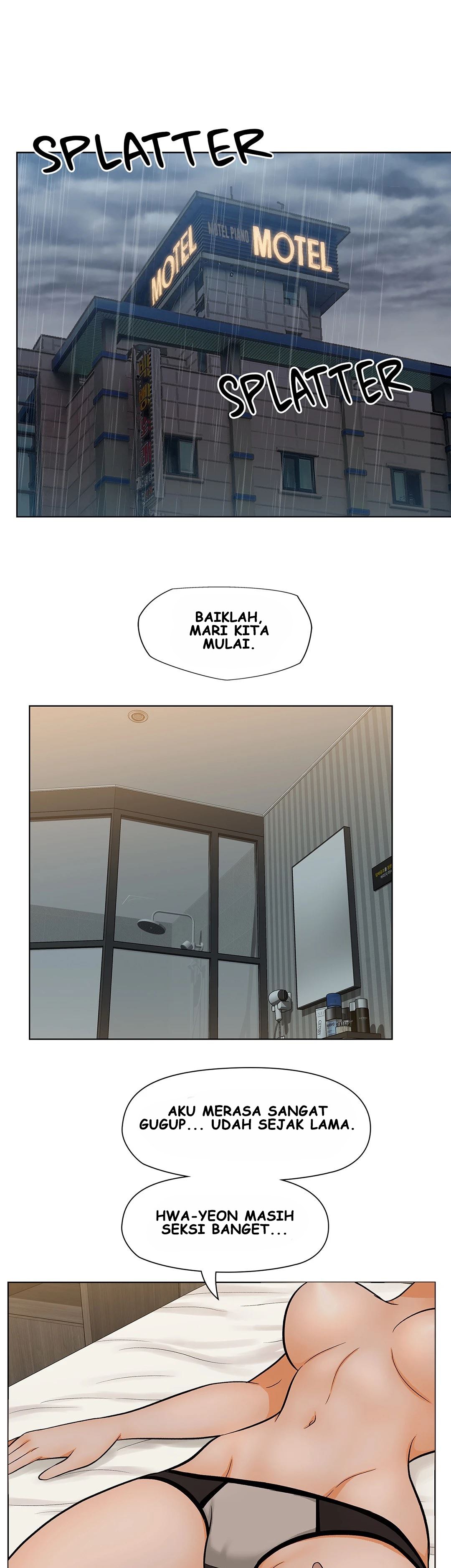Back With a Bang - Chapter 10 14