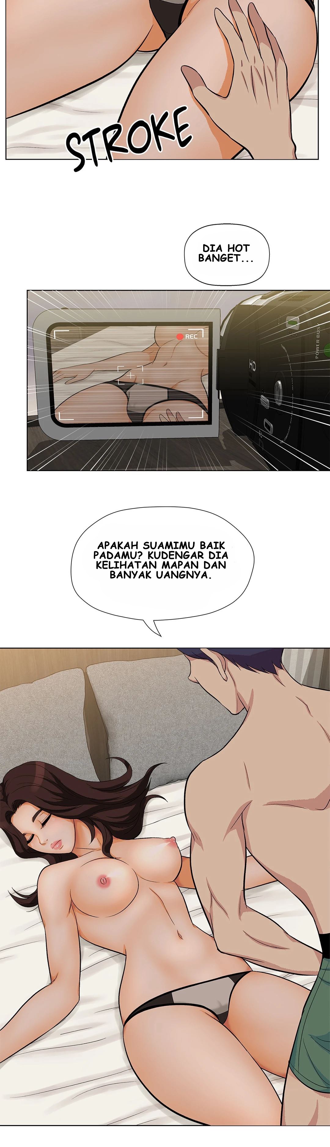 Back With a Bang - Chapter 10 15