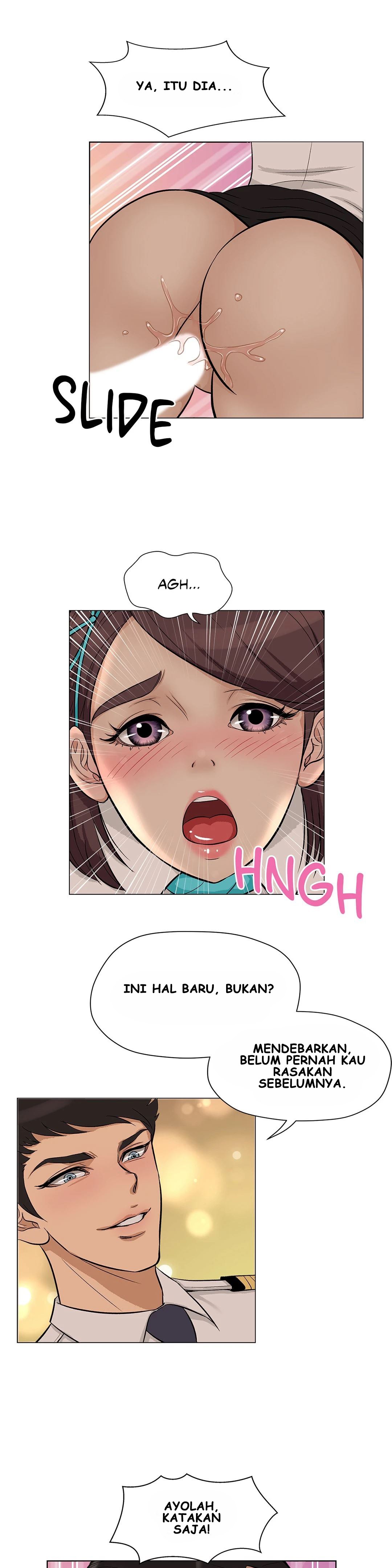 Back With a Bang - Chapter 10 6