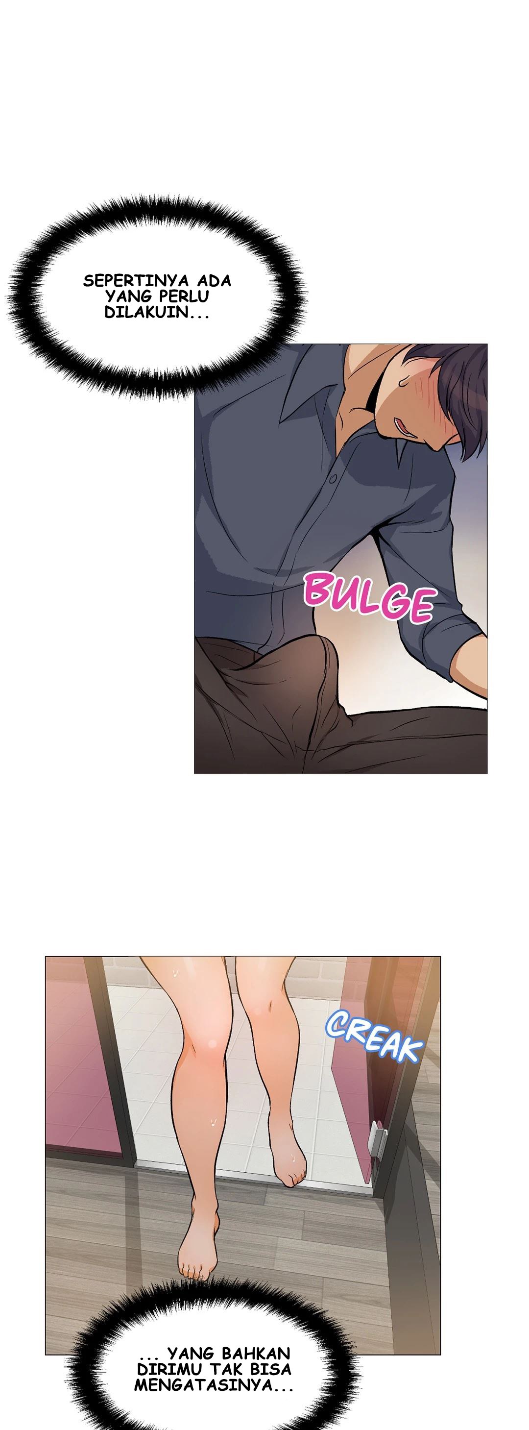 Back With a Bang - Chapter 4 2