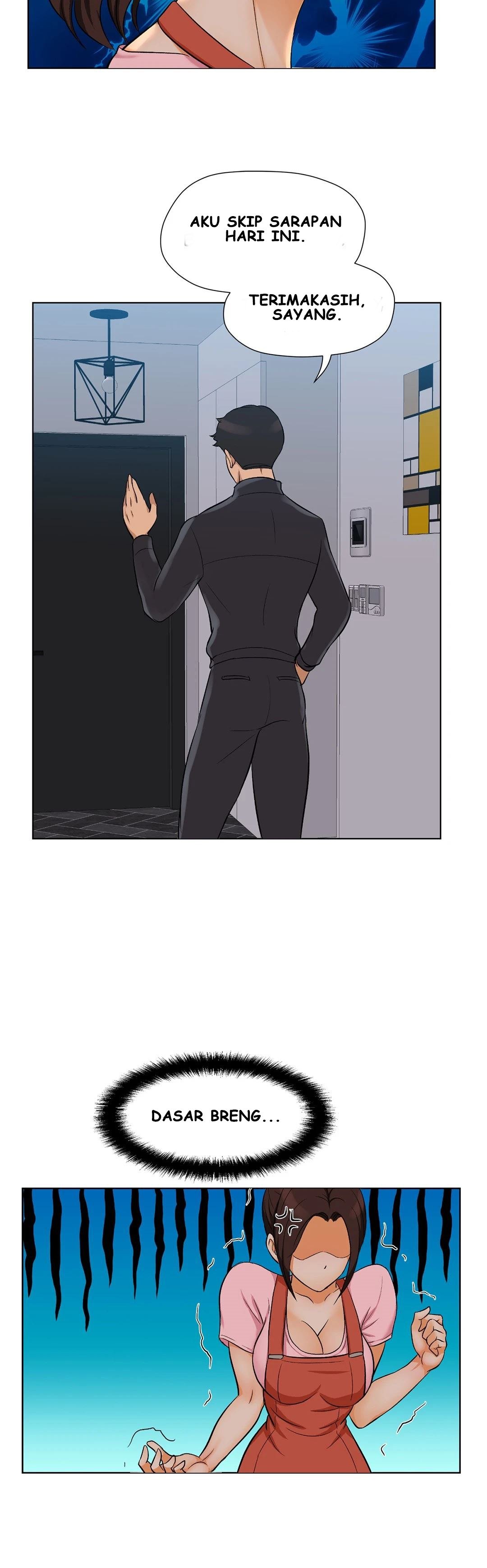 Back With a Bang - Chapter 4 28