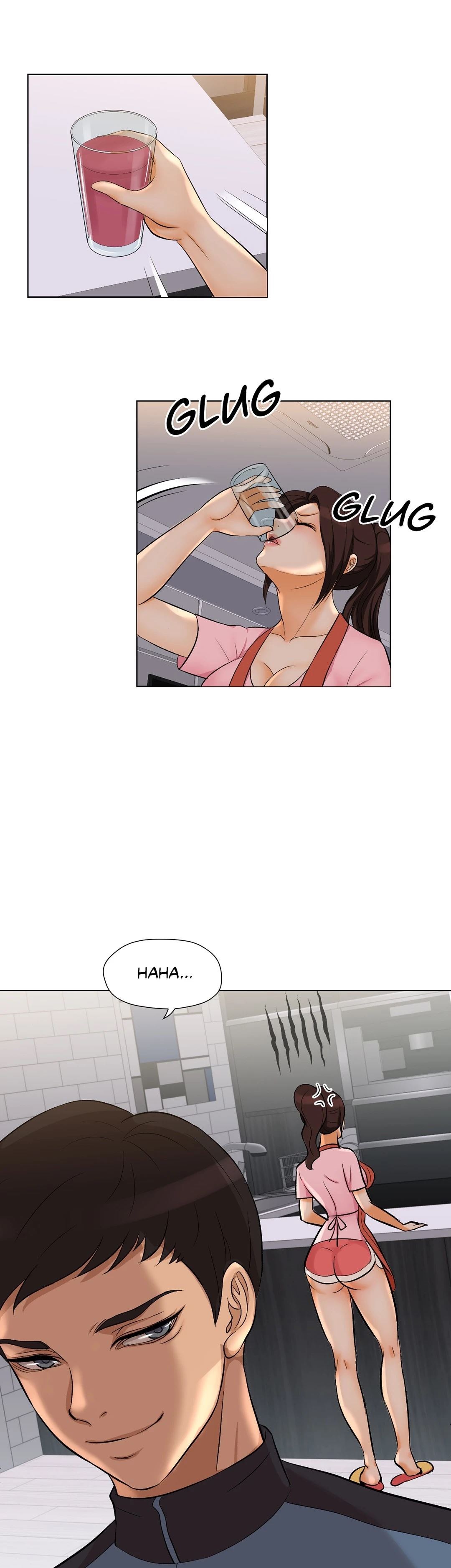 Back With a Bang - Chapter 4 29