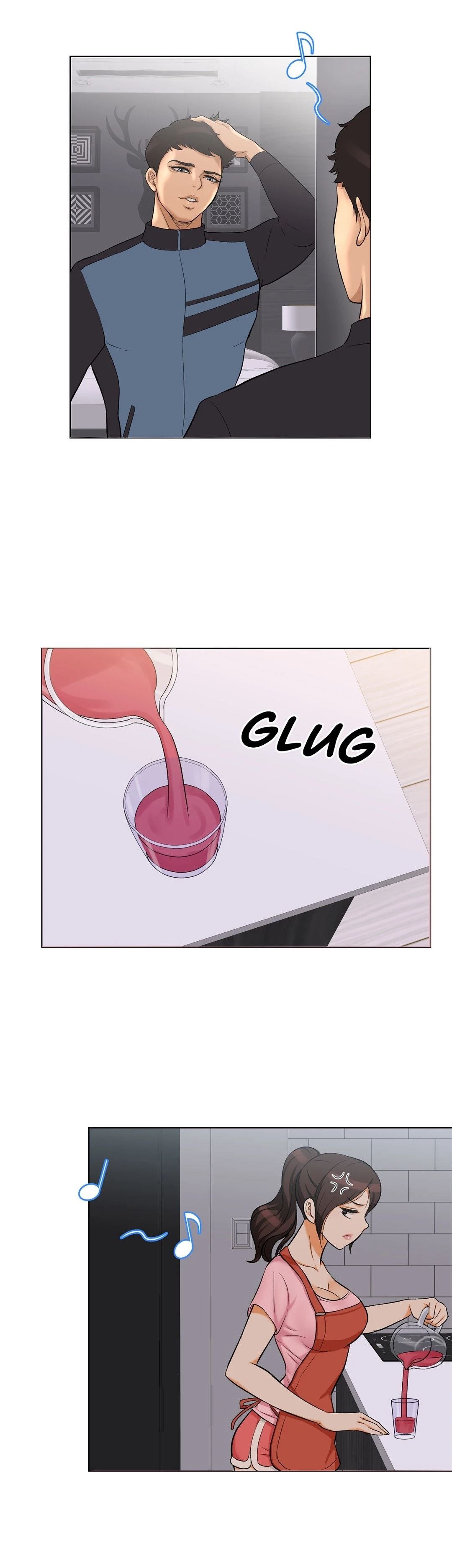 Back With a Bang - Chapter 4 23
