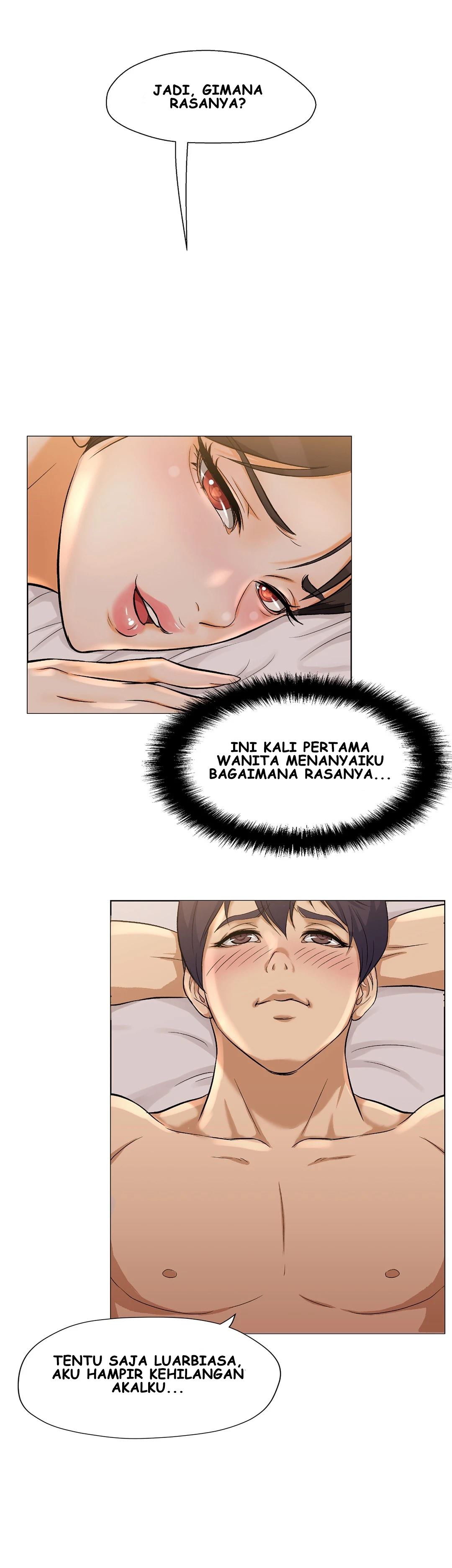 Back With a Bang - Chapter 4 20