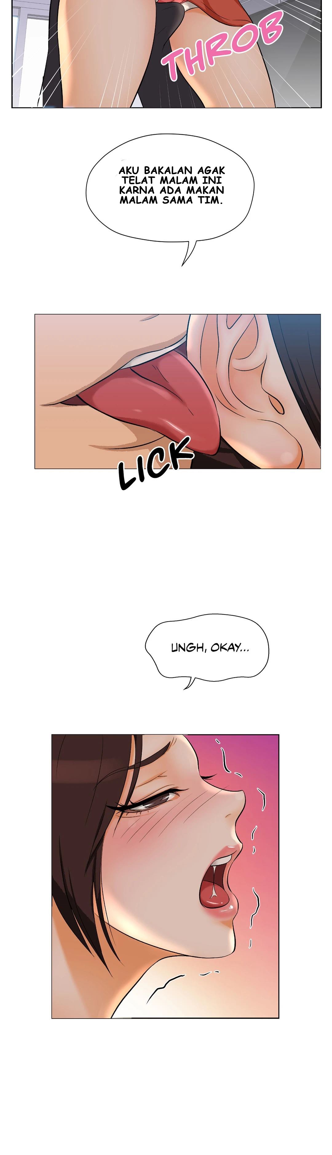 Back With a Bang - Chapter 4 26