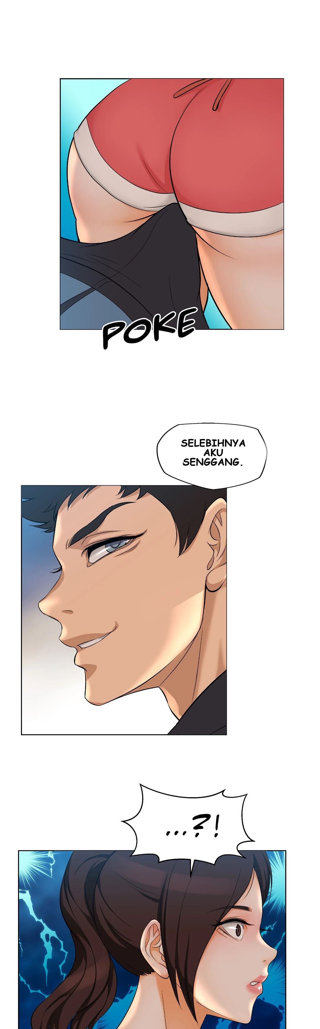 Back With a Bang - Chapter 4 27