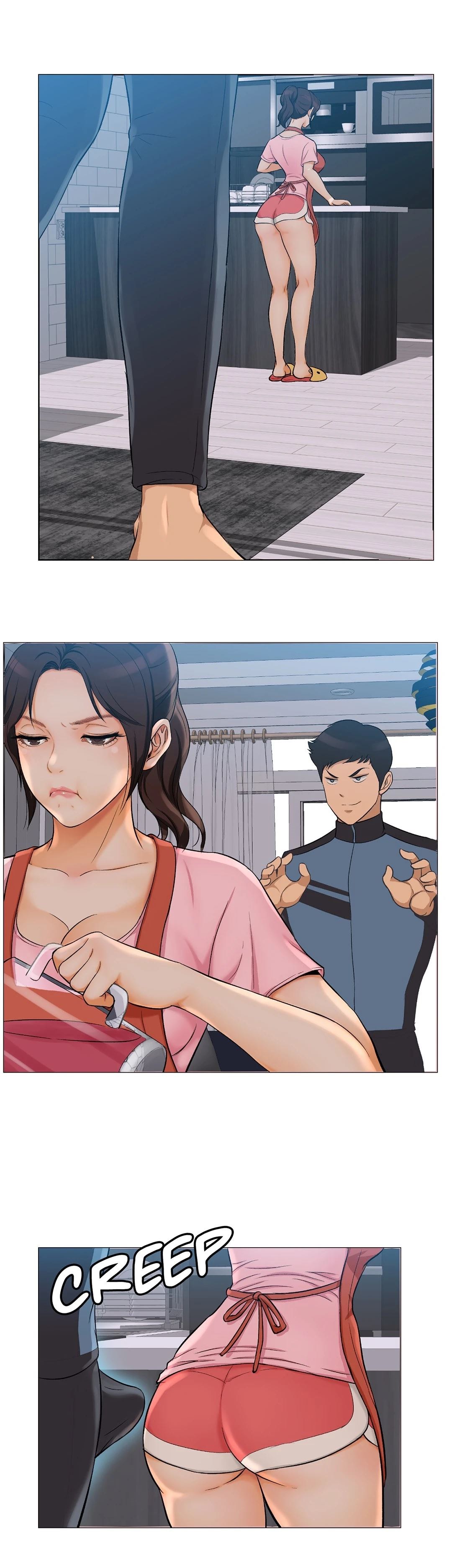 Back With a Bang - Chapter 4 24