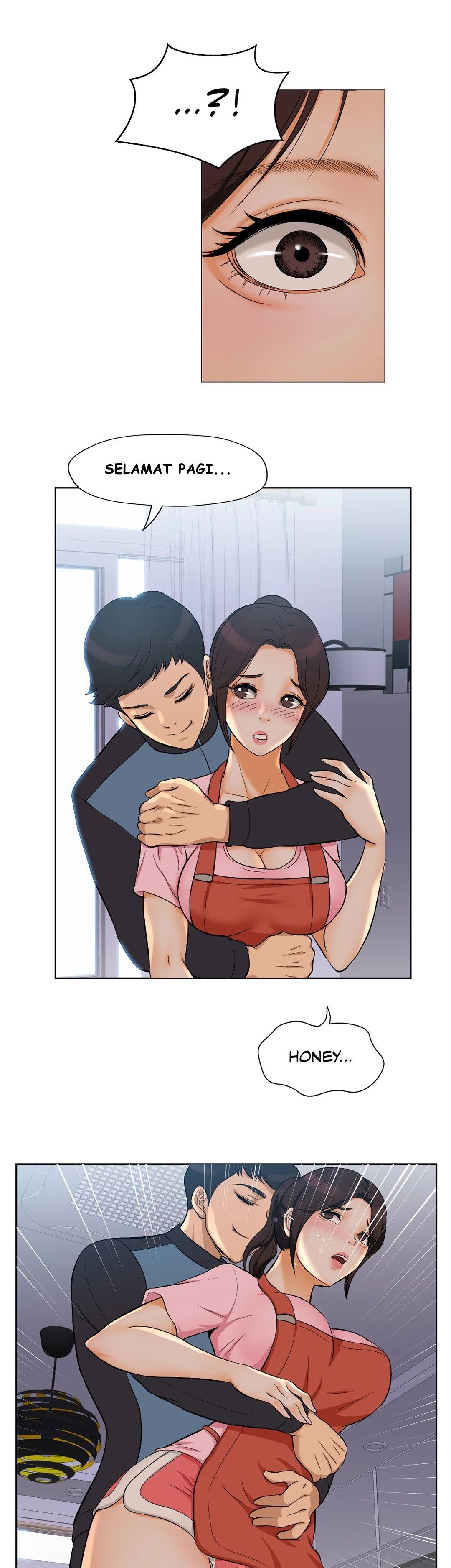 Back With a Bang - Chapter 4 25