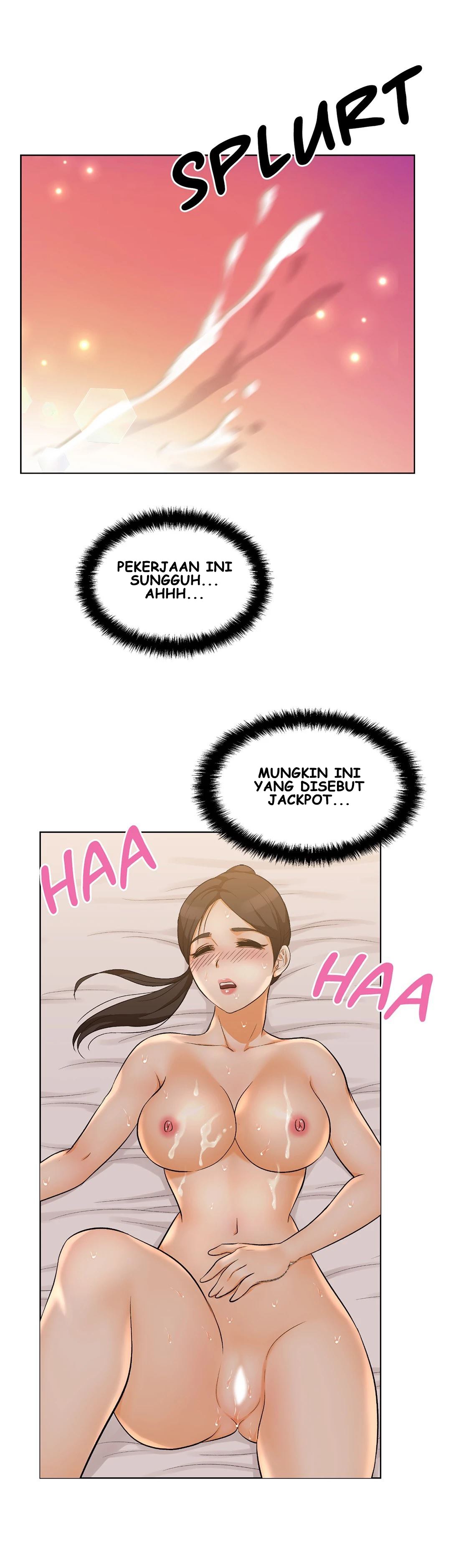 Back With a Bang - Chapter 4 19