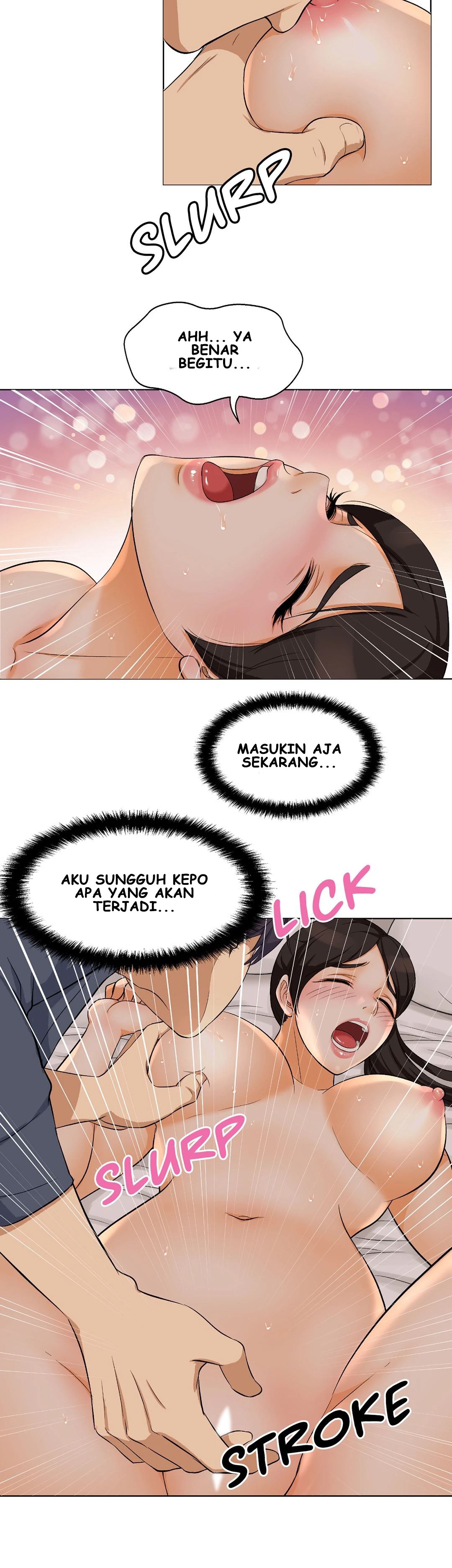 Back With a Bang - Chapter 4 12