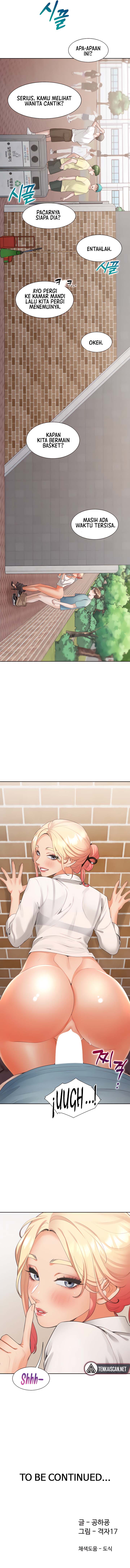 Bunking Bad - Chapter 51 7