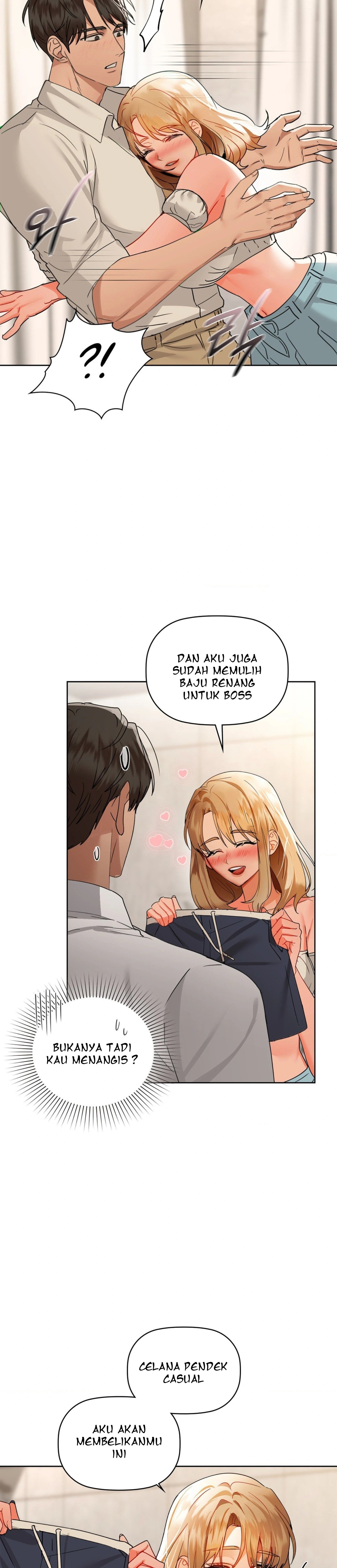 Caffeine - Chapter 46 8