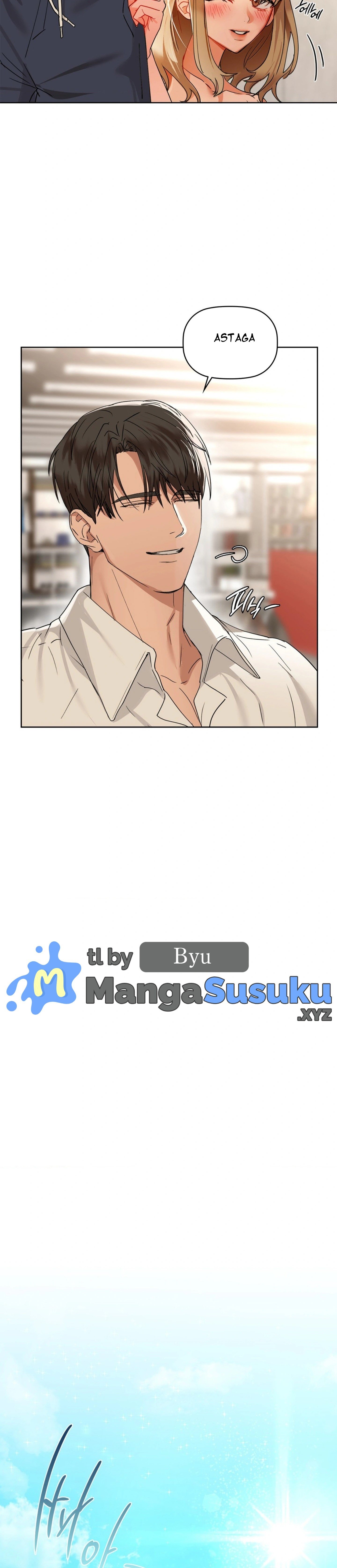 Caffeine - Chapter 46 9