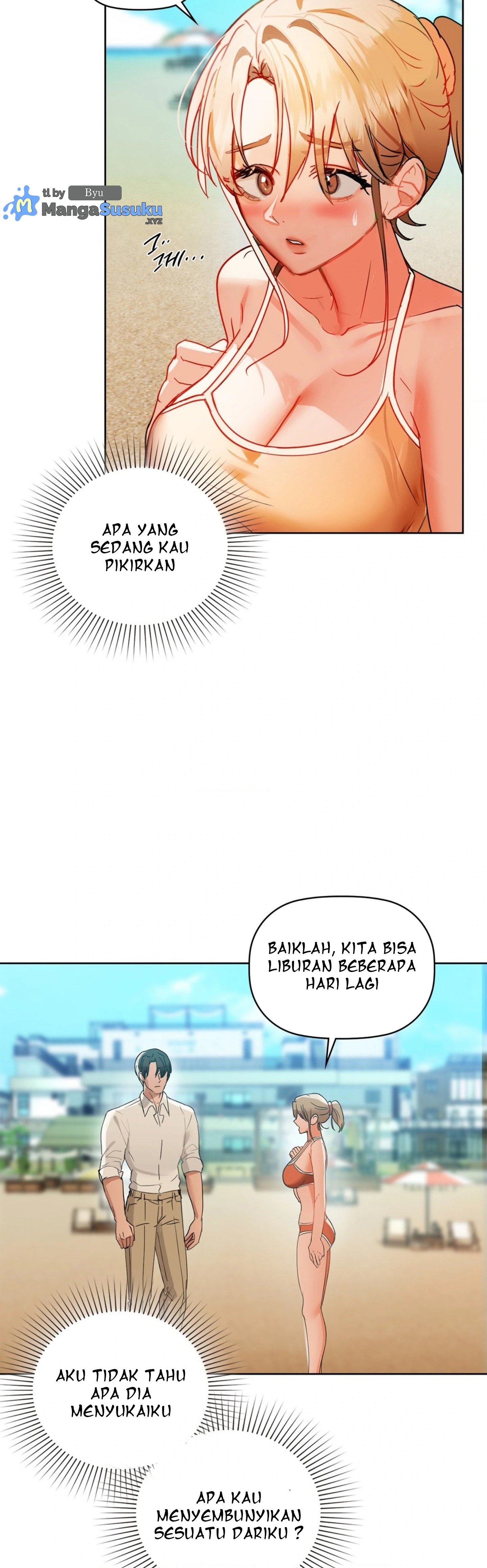 Caffeine - Chapter 46 29