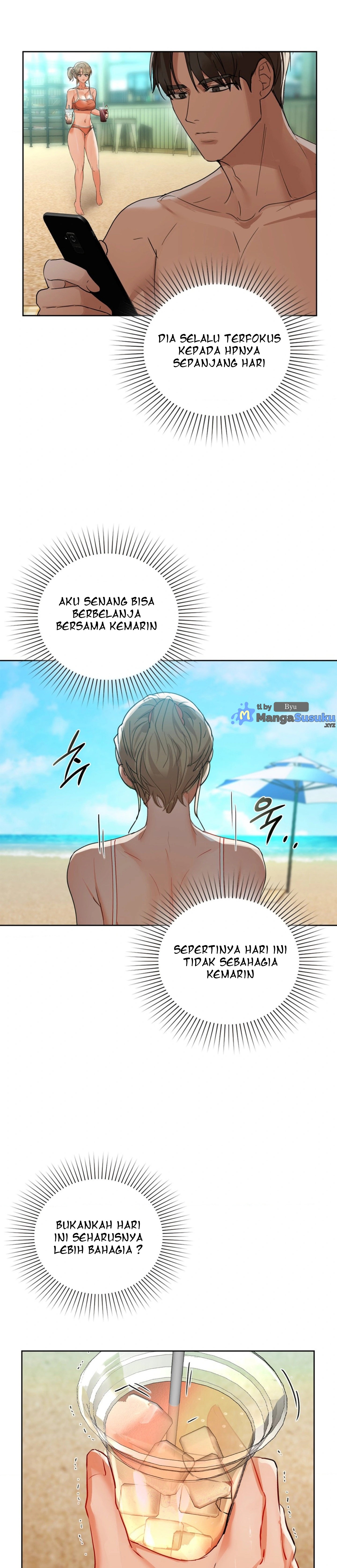 Caffeine - Chapter 46 22