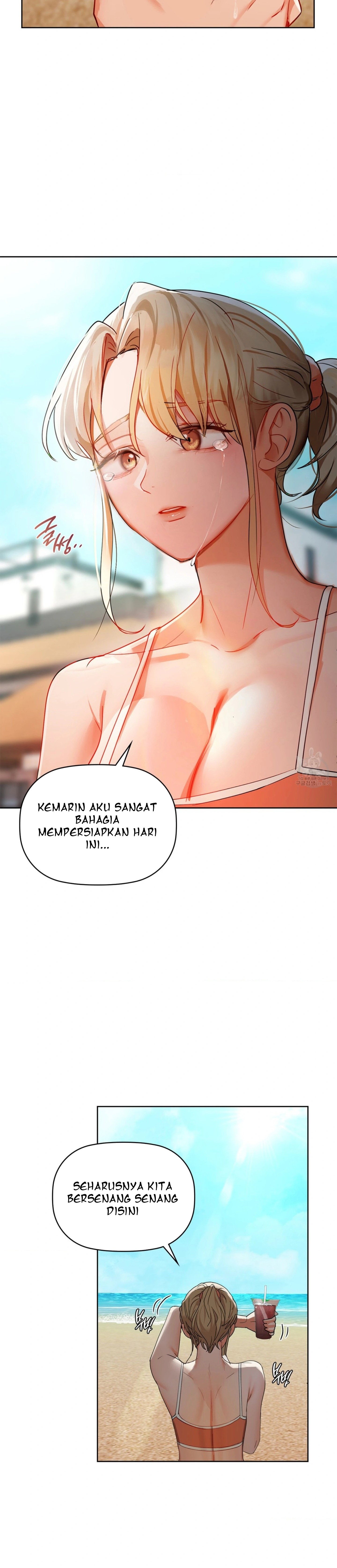 Caffeine - Chapter 46 23