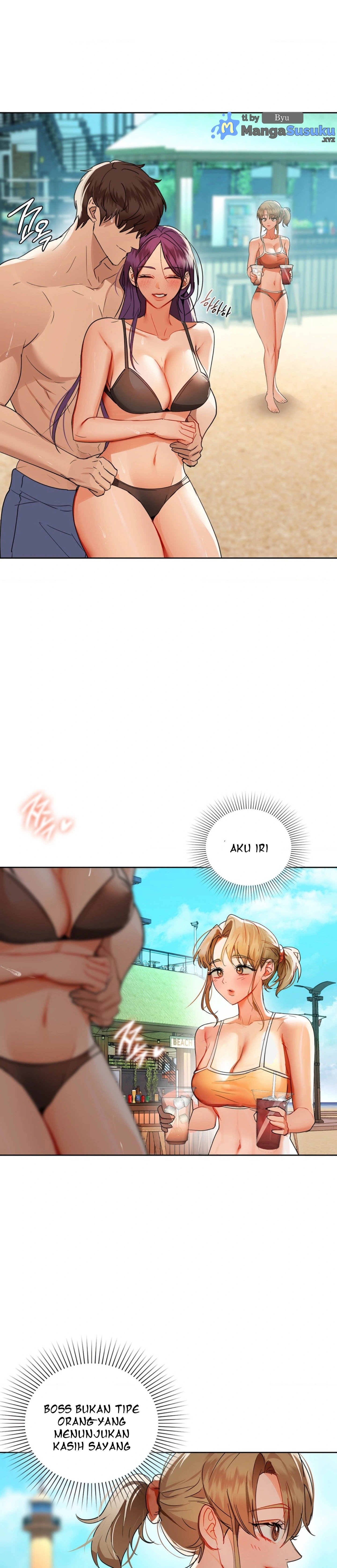 Caffeine - Chapter 46 20