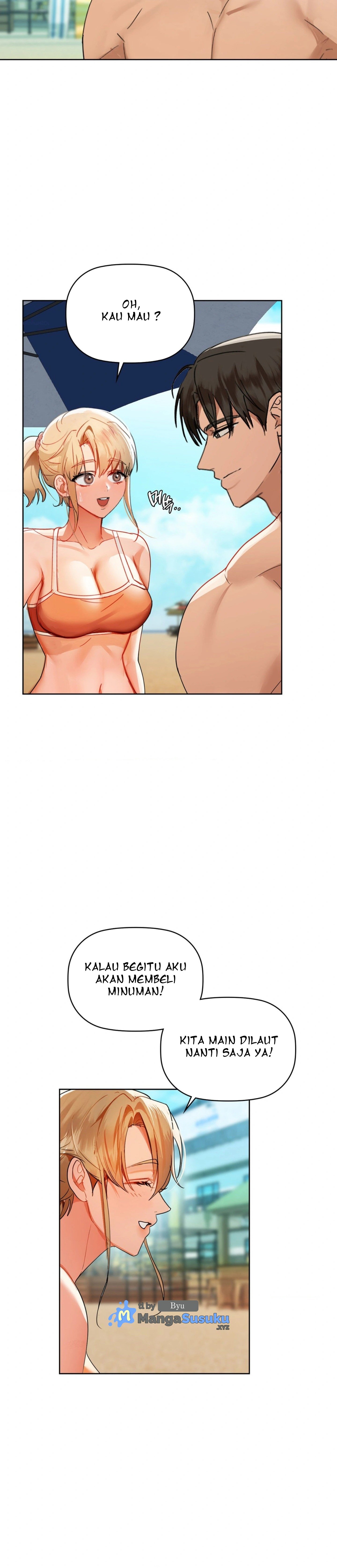 Caffeine - Chapter 46 18