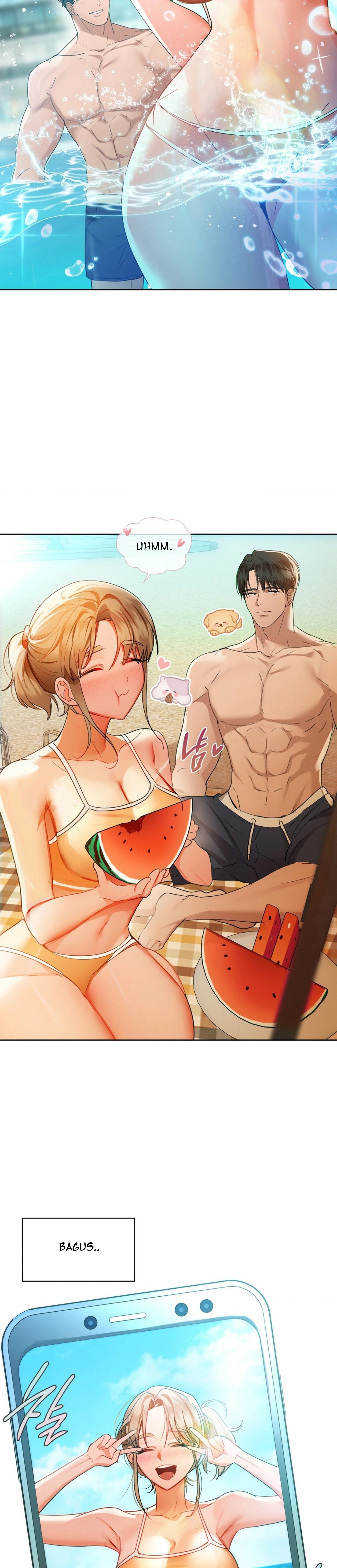 Caffeine - Chapter 46 12