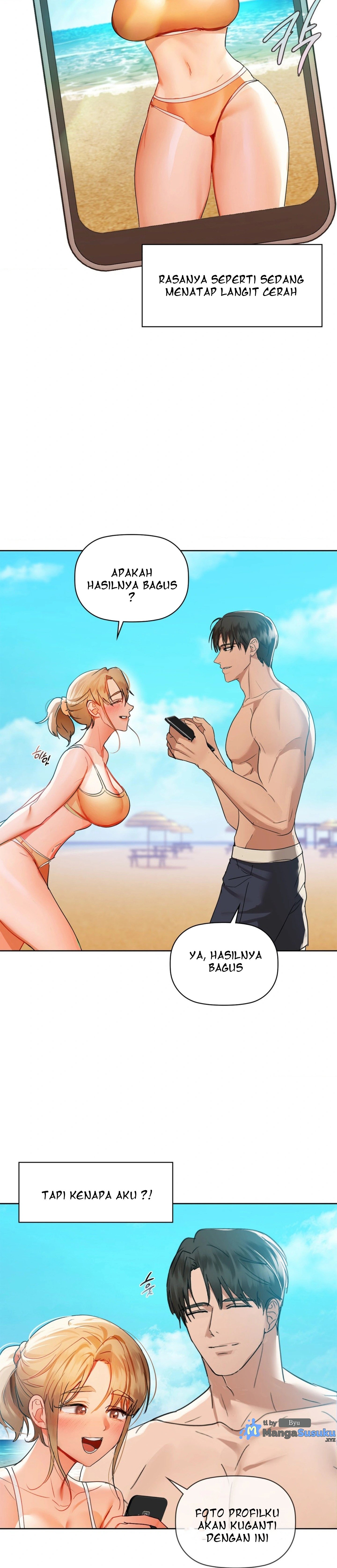 Caffeine - Chapter 46 13