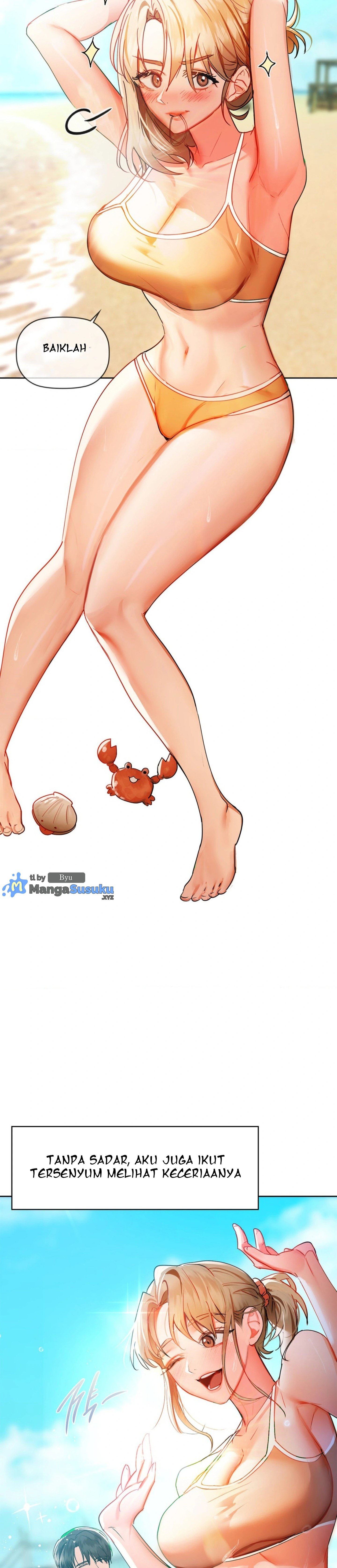 Caffeine - Chapter 46 11