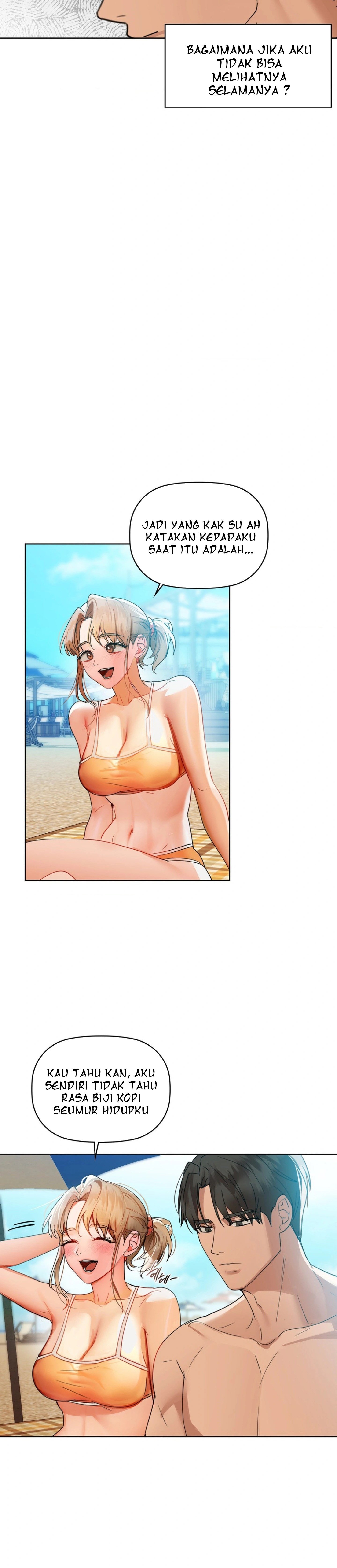 Caffeine - Chapter 46 15