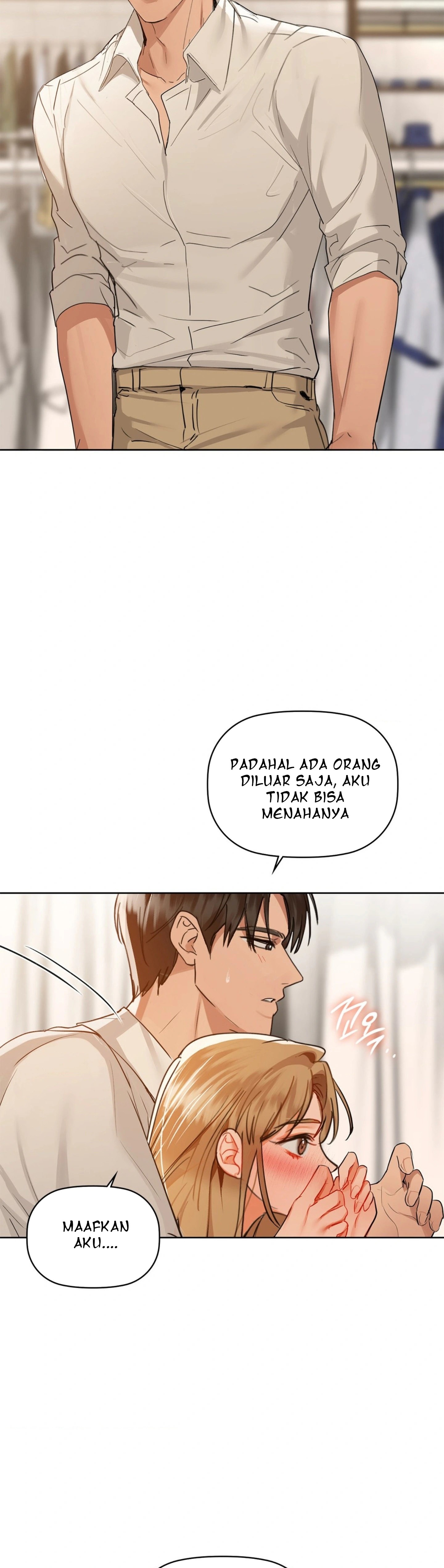 Caffeine - Chapter 46 6