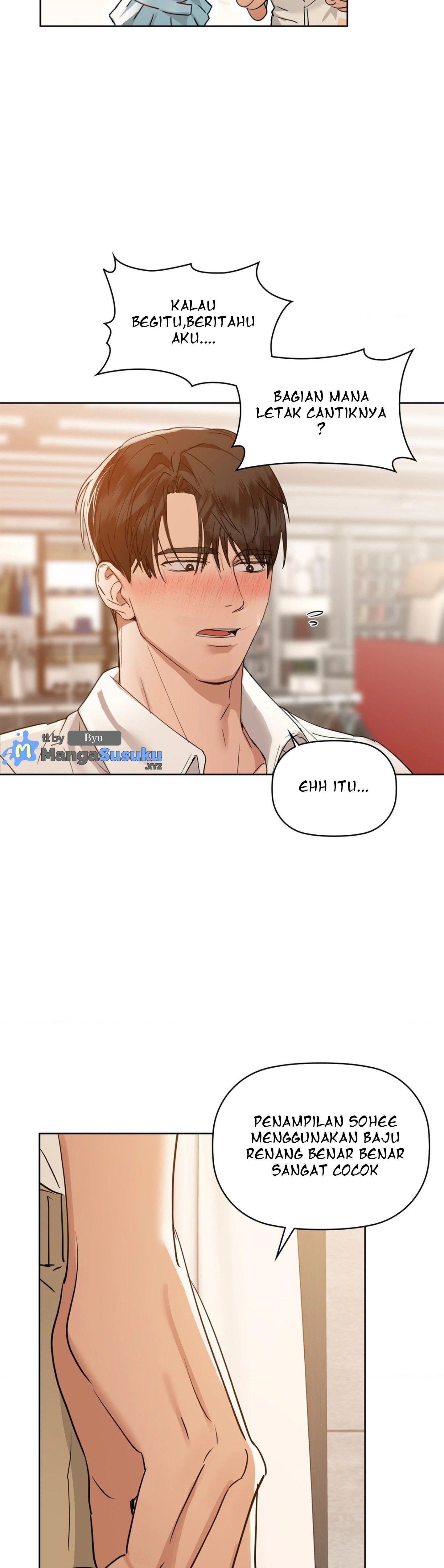 Caffeine - Chapter 46 4