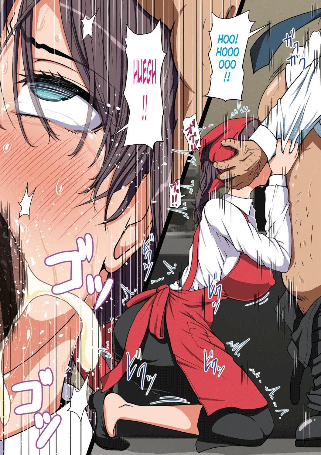 Cuckold Wife - Chapter 1 28