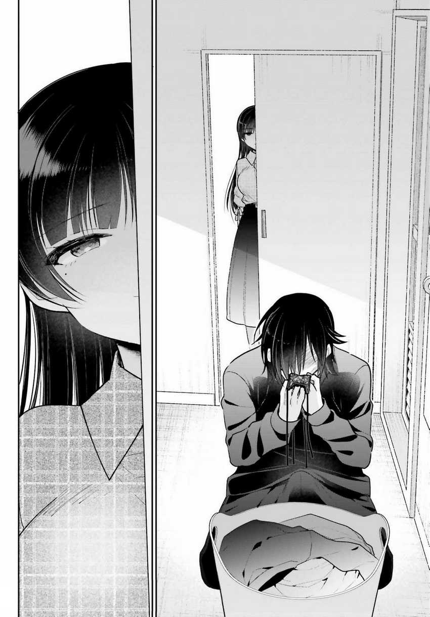 Ani to Imouto no Shitai Shitai Shitai Koto - Chapter 2 6