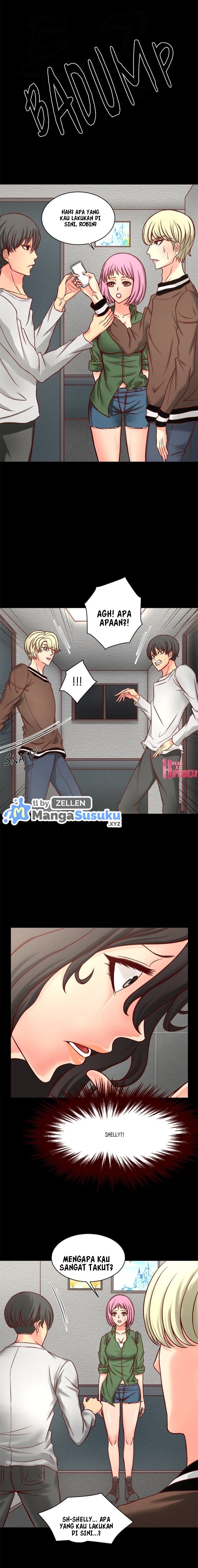 Komik As Fate Would Have It - As Fate Would Have It Chapter 4 8
