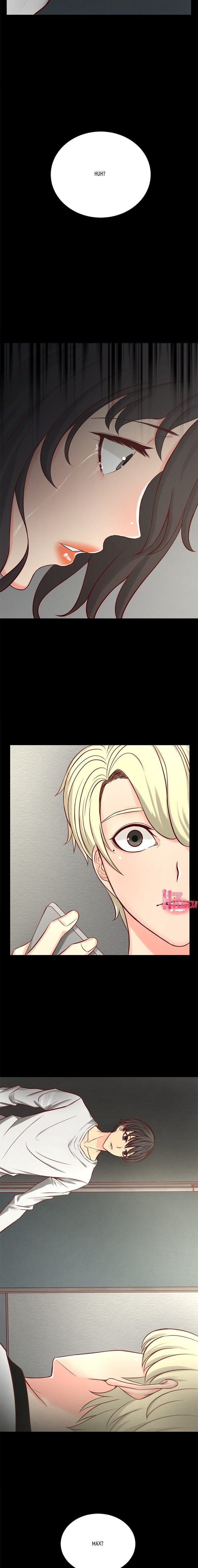 Komik As Fate Would Have It - As Fate Would Have It Chapter 4 3
