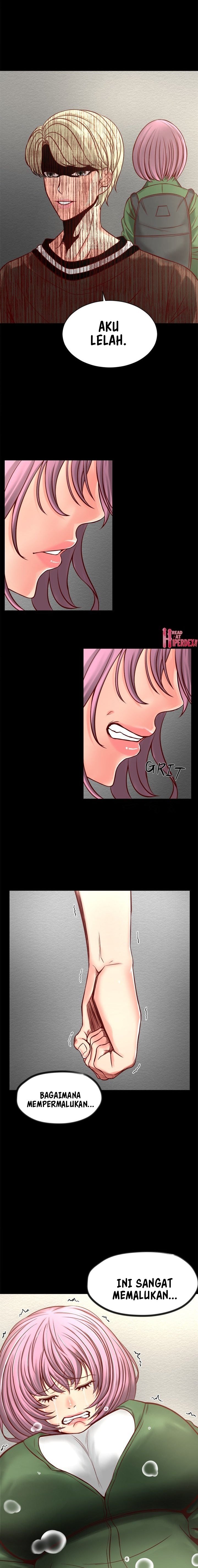 Komik As Fate Would Have It - As Fate Would Have It Chapter 4 13