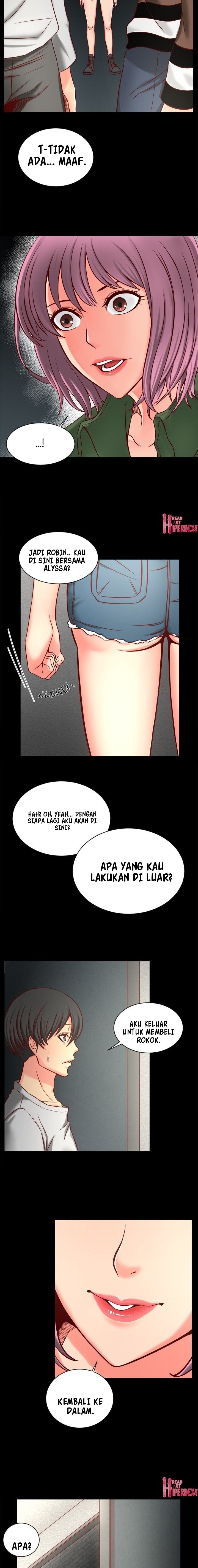 Komik As Fate Would Have It - As Fate Would Have It Chapter 4 10