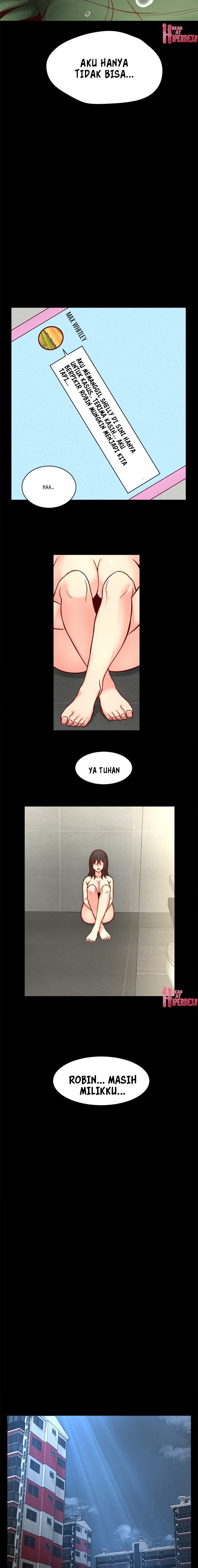 Komik As Fate Would Have It - As Fate Would Have It Chapter 4 14