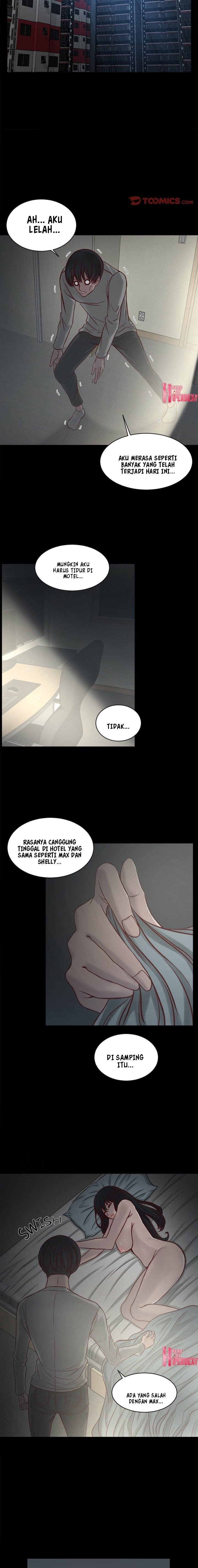 Komik As Fate Would Have It - As Fate Would Have It Chapter 4 15
