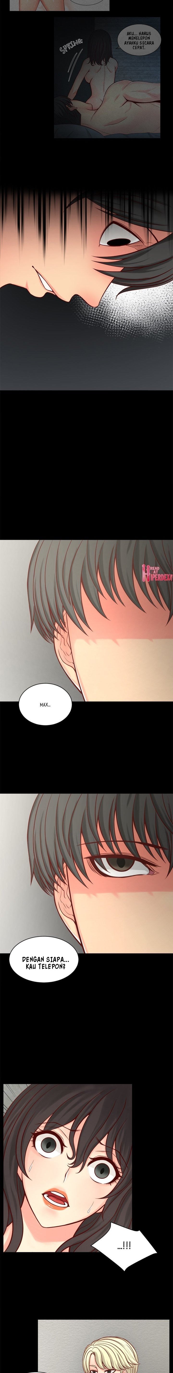 Komik As Fate Would Have It - As Fate Would Have It Chapter 4 5