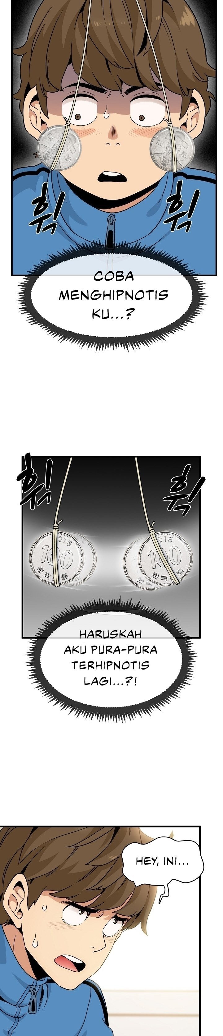 A Turning Point - Chapter 4 2