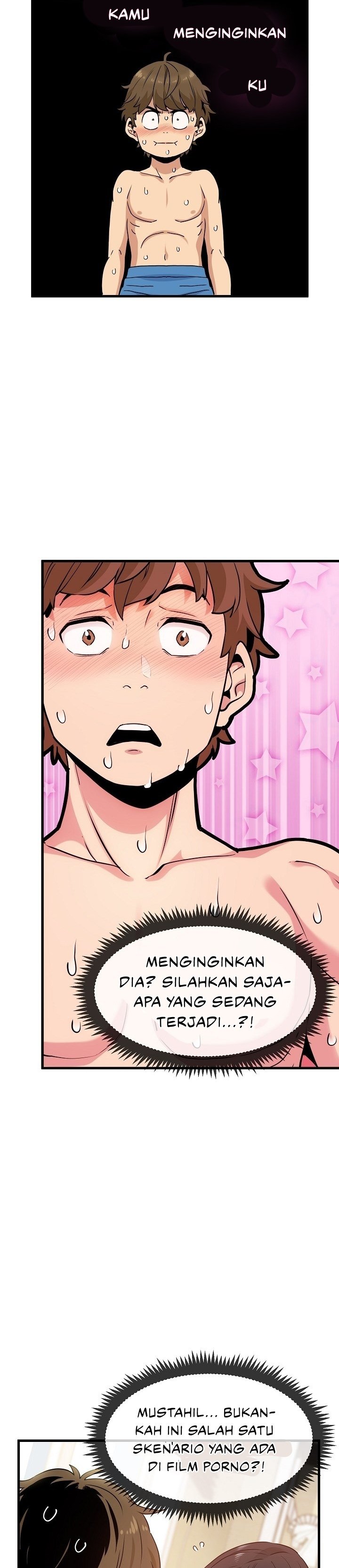 A Turning Point - Chapter 4 29
