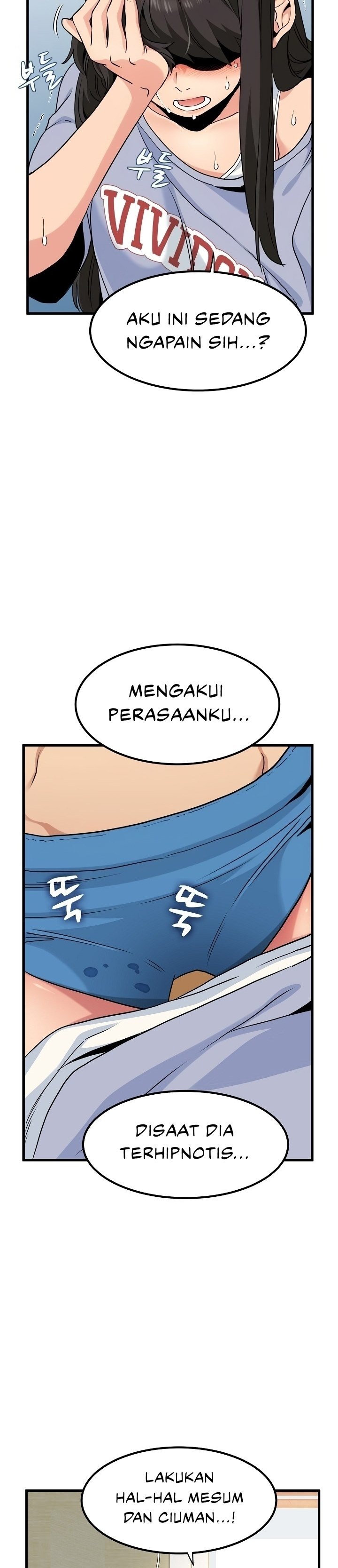 A Turning Point - Chapter 4 22