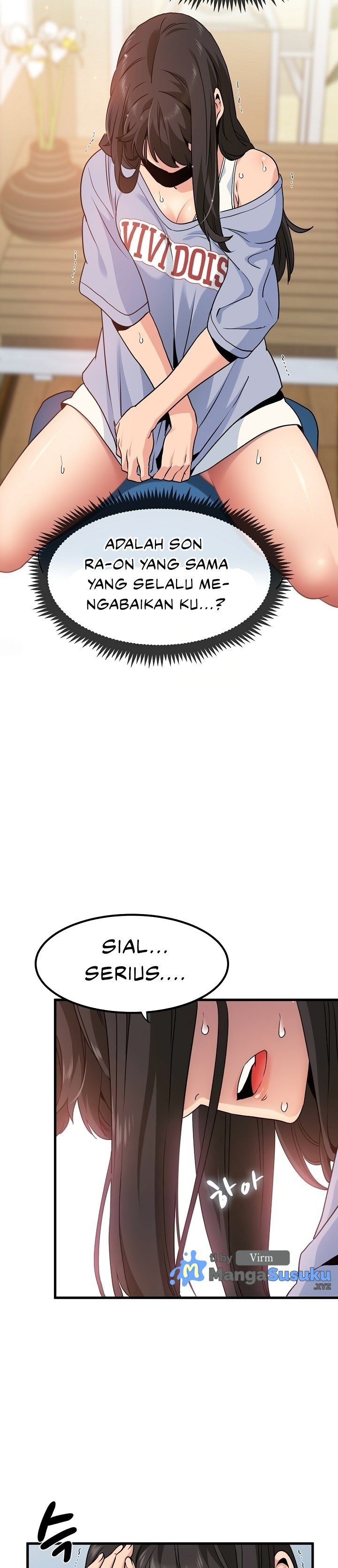A Turning Point - Chapter 4 21
